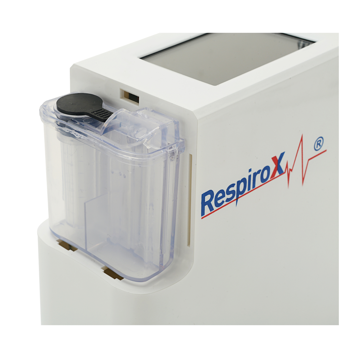 RESPİROX JLO-190İ ÇİFT BATARYALI TAŞINABİLİR OKSİJEN KONSANTRATÖRÜ