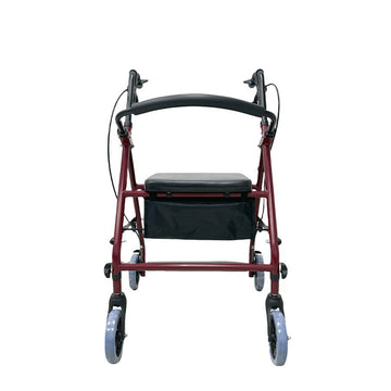 Alüminyum Rollator
