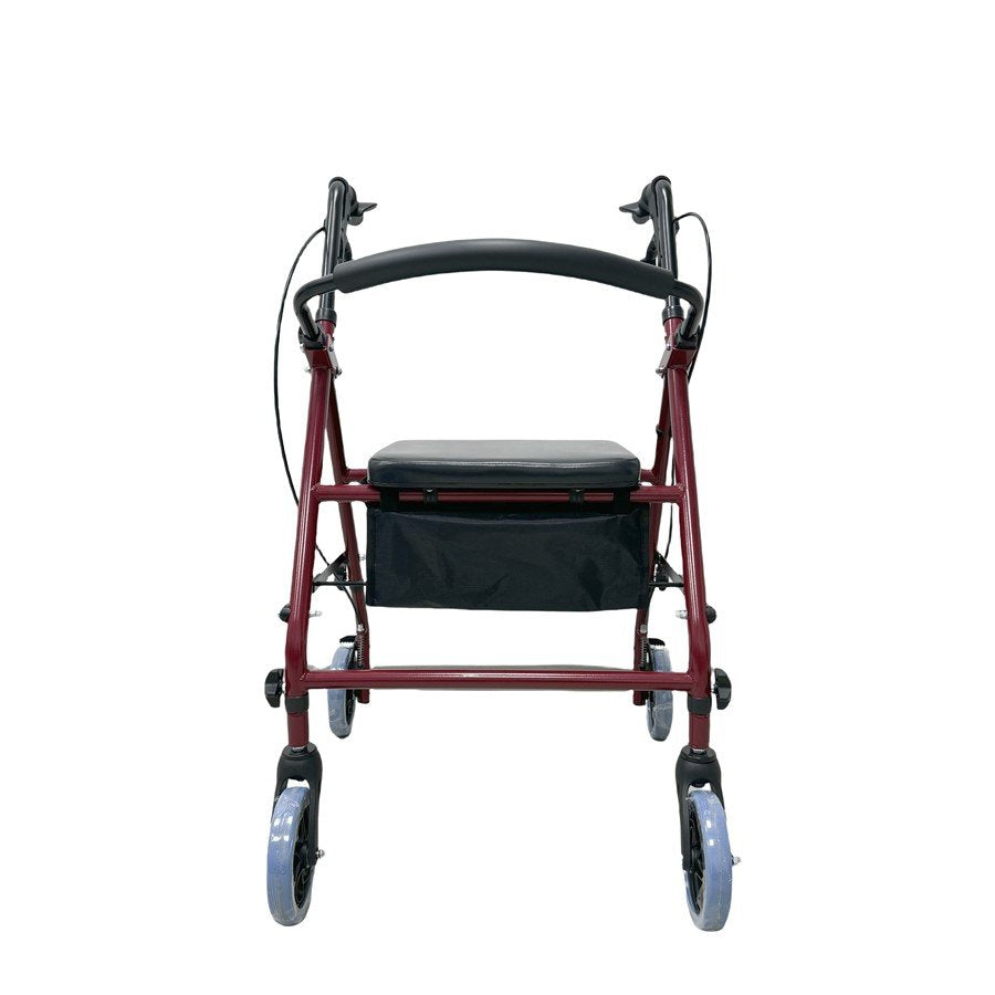 Alüminyum Rollator
