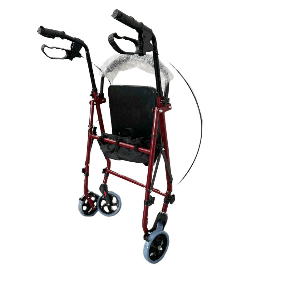 Alüminyum Rollator