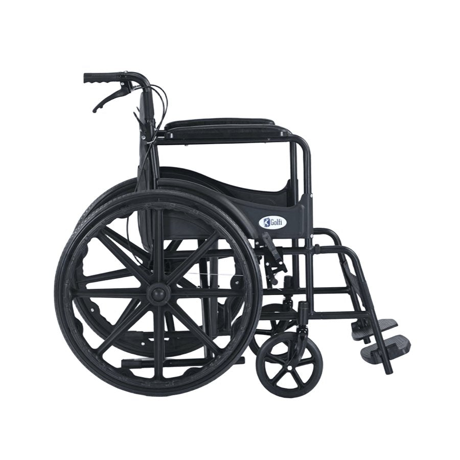 G102 Standart Tekerlekli Sandalye
