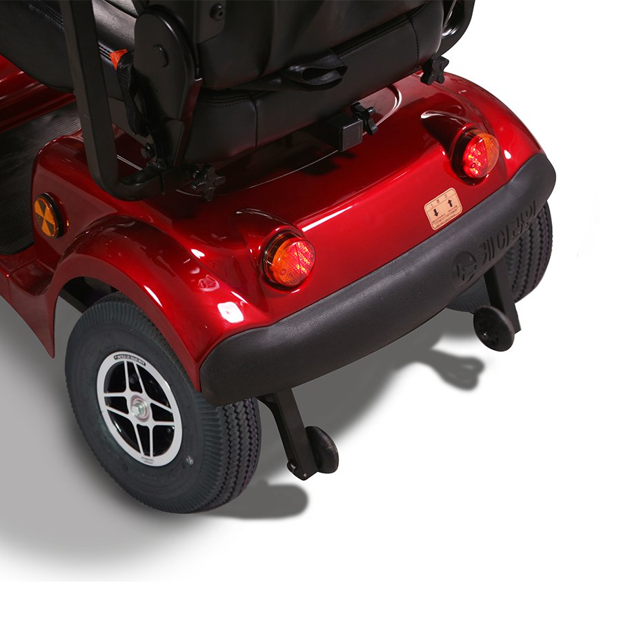 S350 Deiser Midi Scooter