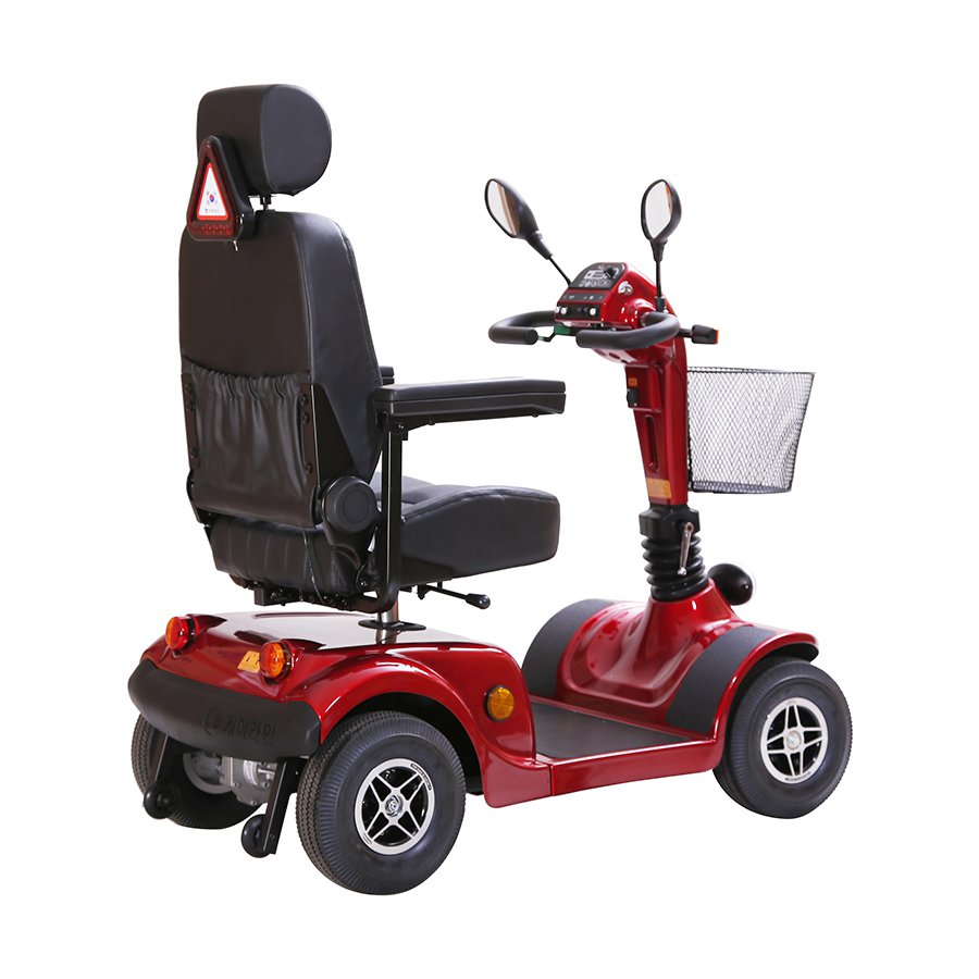 S350 Deiser Midi Scooter