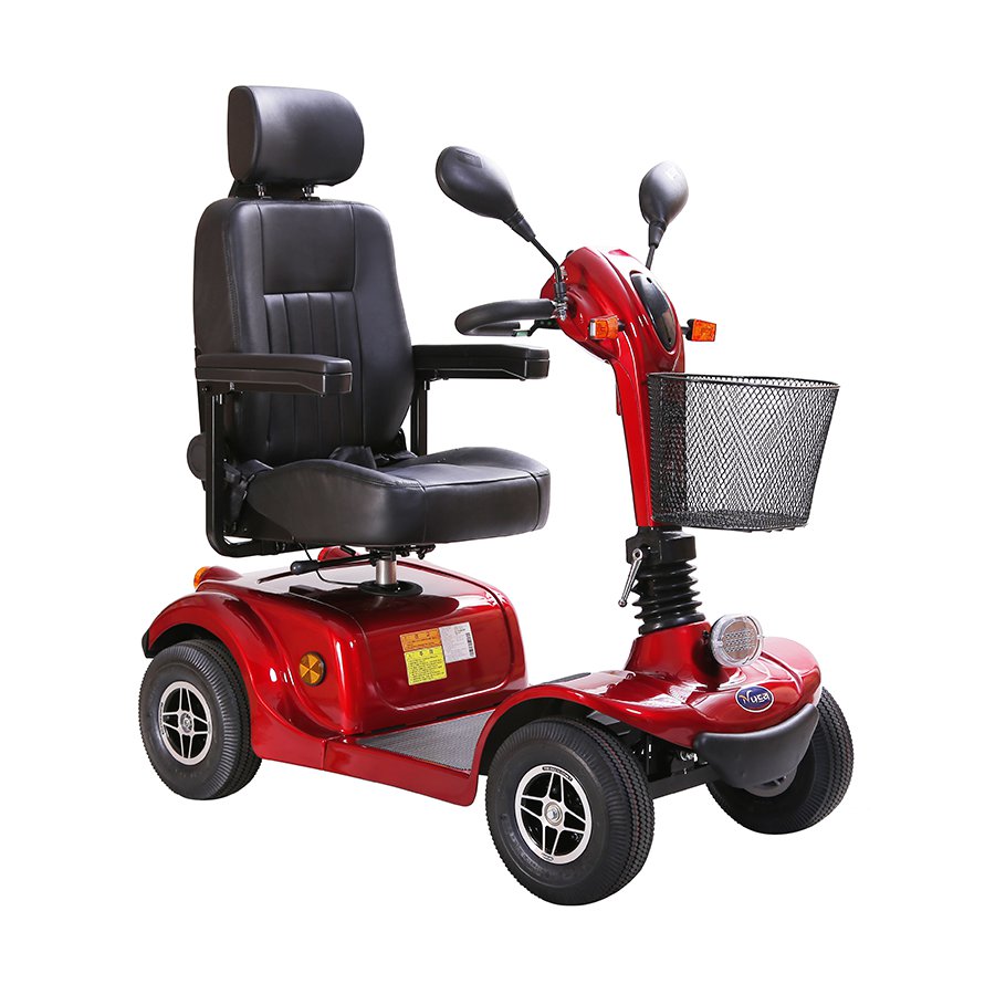 S350 Deiser Midi Scooter
