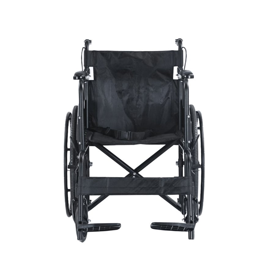 G102 Standart Tekerlekli Sandalye