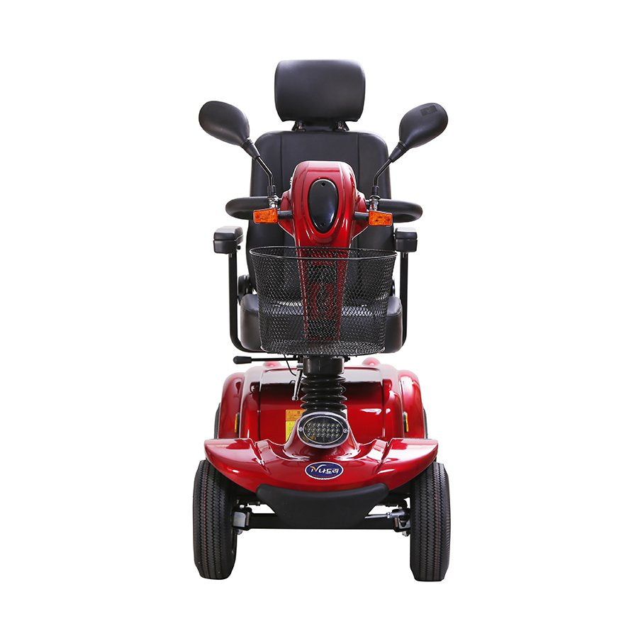S350 Deiser Midi Scooter
