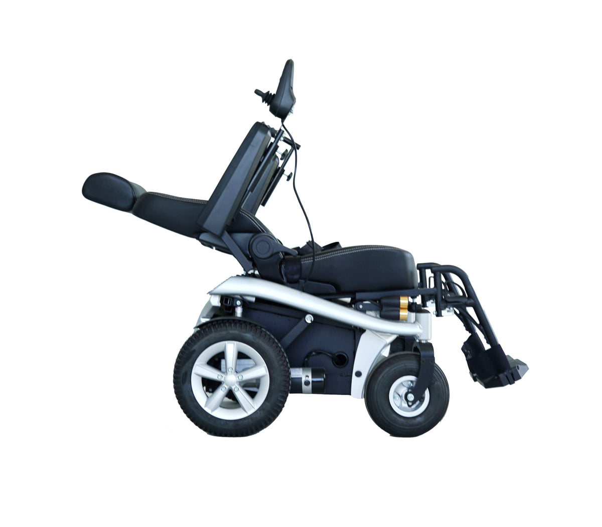 S230 Akülü Tekerlekli Sandalye