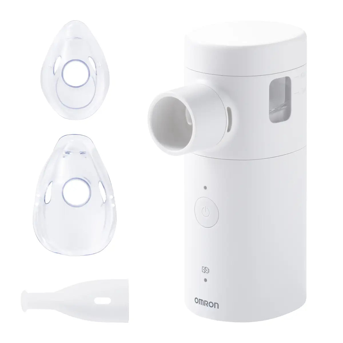 Omron MicroAIR Go Nebülizatör