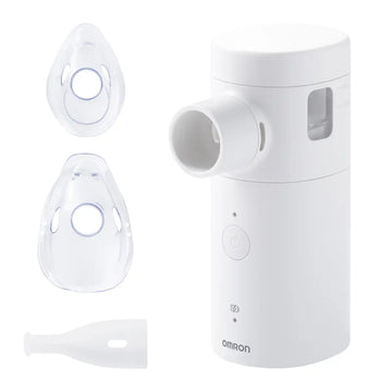 Omron MicroAIR Go Nebülizatör