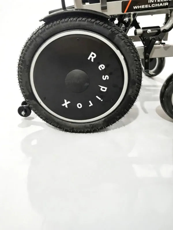 RESPİROX BC-EA7001 AKÜLÜ TEKERLEKLİ SANDALYE