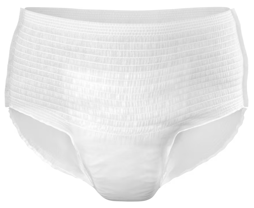 TENA ProTection Pants Regular Emici külot 2 PAKET (60ADET)